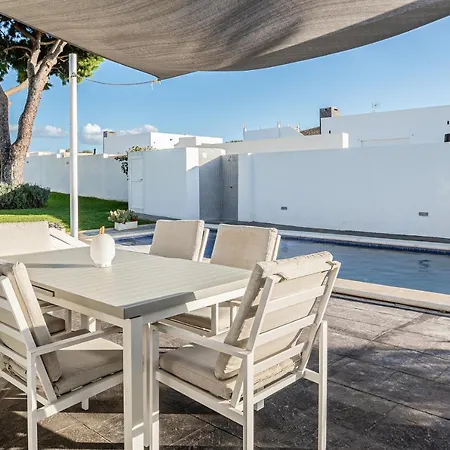Chill Out Of 2 * Chiclana de la Frontera
